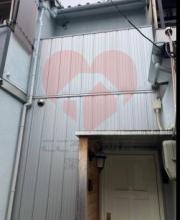 八尾市堤町1丁目貸家