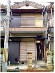 枚方市高野道1丁目26-1貸家