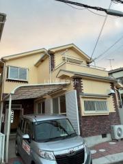 岩出市山戸建て