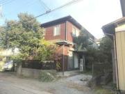 駅に歩ける緑区東橋本二世帯一戸建て