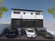 叡山電鉄叡山本線一乗寺駅まで徒歩9分