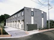 小田急江ノ島線六会日大前駅まで徒歩15分