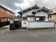 河内野市北葉台貸家