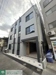レピュア北千住レジデンス