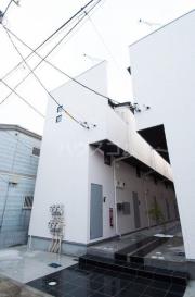 メゾン・ド・ルミナーレ