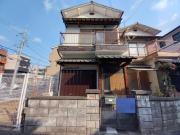 京阪交野線宮之阪駅まで徒歩6分