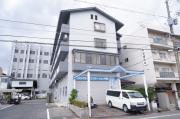 広島電鉄宇品線広島港（宇品）駅まで徒歩16分