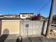 ガレージハウス明知