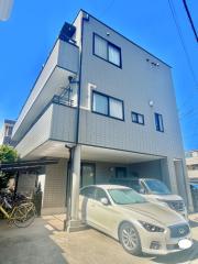 ビオス本山