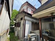 東和4丁目戸建て