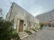 阪急京都線上牧駅まで徒歩5分