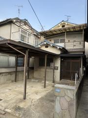 羽曳野市高鷲10-8-11貸家