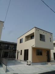 フローラ南蔵王