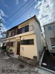 法善寺4丁目貸家