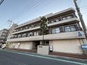 日建プリムローズ浦和II