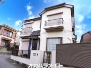 3丁目西志津貸家