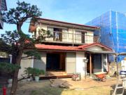 千波町加藤方一戸建