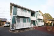 ROYAL GARDEN CASAHARA C棟