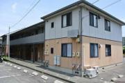 ヴィバーチェ椋野I