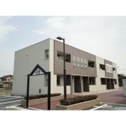 WelcomeIIIA棟
