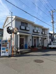 サンロード茅ヶ崎