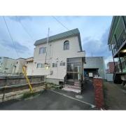 発寒11条2丁目1ー23貸家