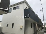 リーブルファイン川越町
