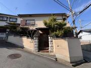 阪急箕面線桜井駅まで徒歩13分