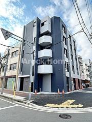 あおなみ線ささしまライブ駅まで徒歩9分