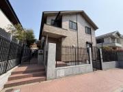 田園調布テラスハウス