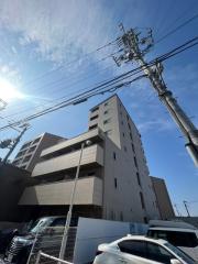 グラディオ大浜