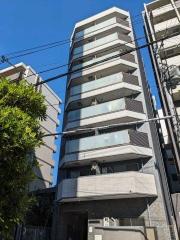 リックス天王寺南