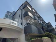 地下鉄西神・山手線伊川谷駅までバス約8分 徒歩6分