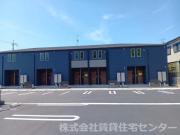 ジラソーレ西庄II