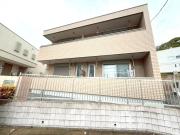 ＪＲ武蔵野線南流山駅まで徒歩10分