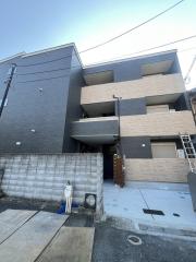 Fstyle高見の里2号館