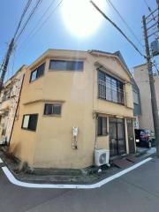 ブルーライン蒔田駅まで徒歩7分