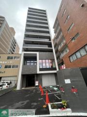 ＪＲ鹿児島本線博多駅まで徒歩18分