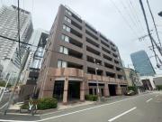 メロディーハイム新梅田