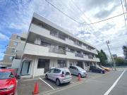 ファミール桃山
