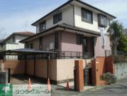 みずほ台戸建貸家