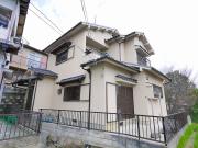 近鉄難波・奈良線菖蒲池駅まで徒歩12分