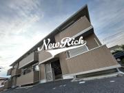 ＪＲ上越線高崎問屋町駅まで徒歩18分