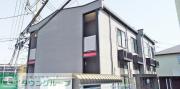 レオパレスステーションプラザIII