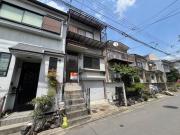 深草町通町貸家