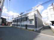 筑豊電気鉄道萩原駅まで徒歩5分