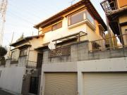 熊取町大久保南3丁目戸建