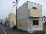 レインボータウン中新田