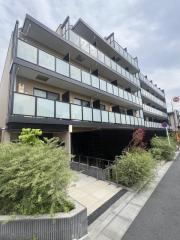 ハーモニーレジデンス中野NORTH ARAI