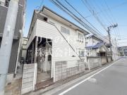 パークアベニューあけぼの